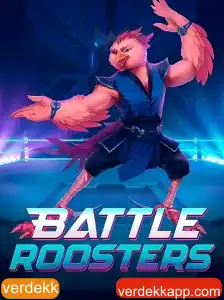 Explorando o Universo de BattleRoosters: O Jogo que Conquista com Estratégia e Aventura
