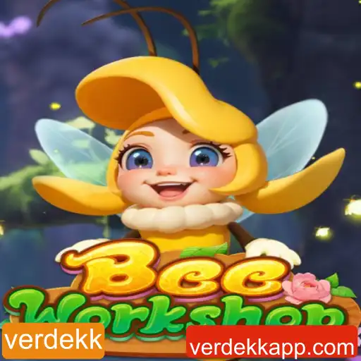Explorando o Fascinante Mundo de BeeWorkshop: O Jogo Inovador Inspirado em Verdekk