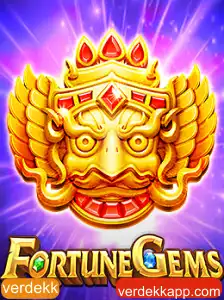 FortuneGems: Uma Viagem ao Mundo Encantado dos Jogos de Aventura