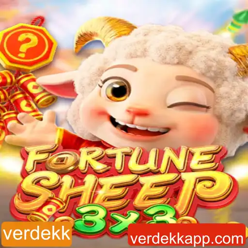 FortuneSheep: Uma Viagem ao Mundo de Verdekk