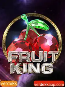Descubra o Fascinante Mundo do Jogo FruitKing: Um Encontro com Estratégia e Diversão