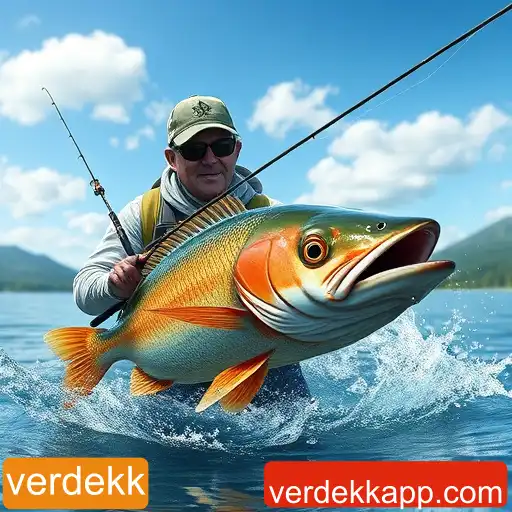 Jogos de pesca