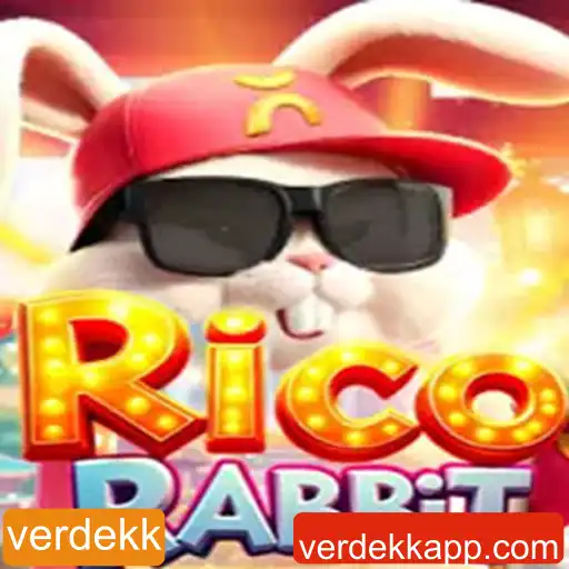 RicoRabbit: Uma Aventura Emocionante no Mundo Verdekk