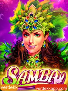 Descubra o Jogo 'Samba': Uma Introdução Completa e Regras Detalhadas