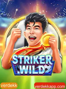 Explorando o Novo Jogo StrikerWILD: Verdekk em Ação
