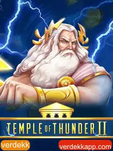 Descubra os Segredos de TempleofThunderII: Uma Aventura Épica