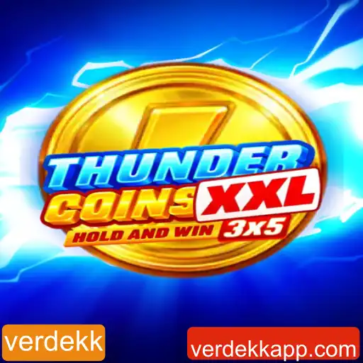 Explorando o Mundo de ThunderCoinsXxl e a Aventura Verdekk
