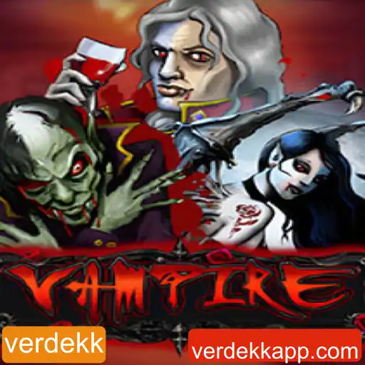 Vampire: Uma Jornada na Escuridão com Verdekk